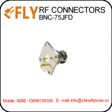 RF CONNECTORS